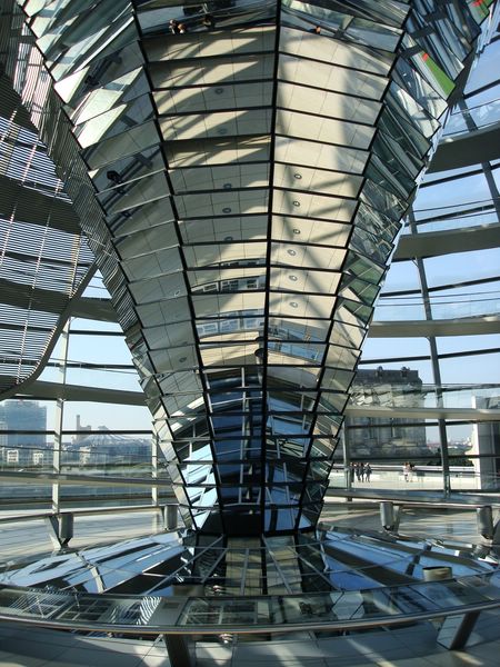 Spiegel Bundestag